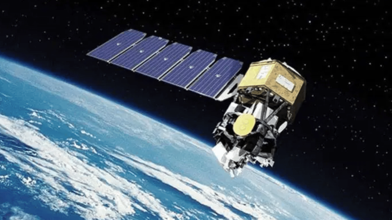 Foto - Mars yörüngesinde kriz: NASA Maven’le teması kaybetti