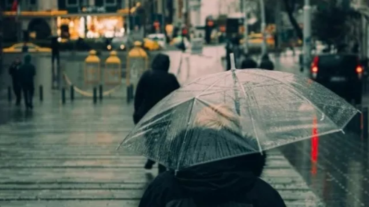 Foto - Mart ayı raporu açıklandı: Van buz kesti, Hatay baharı yaşadı!