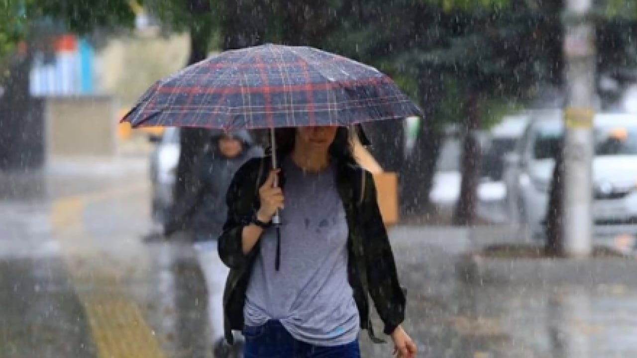 Foto - Mart ayı raporu açıklandı: Van buz kesti, Hatay baharı yaşadı!