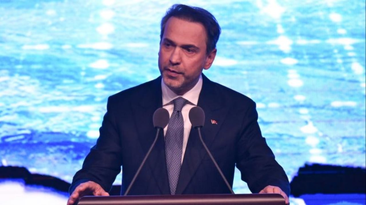 Foto - Mart ayında imzalar atılıyor! Devasa projede kilit aktör Türkiye