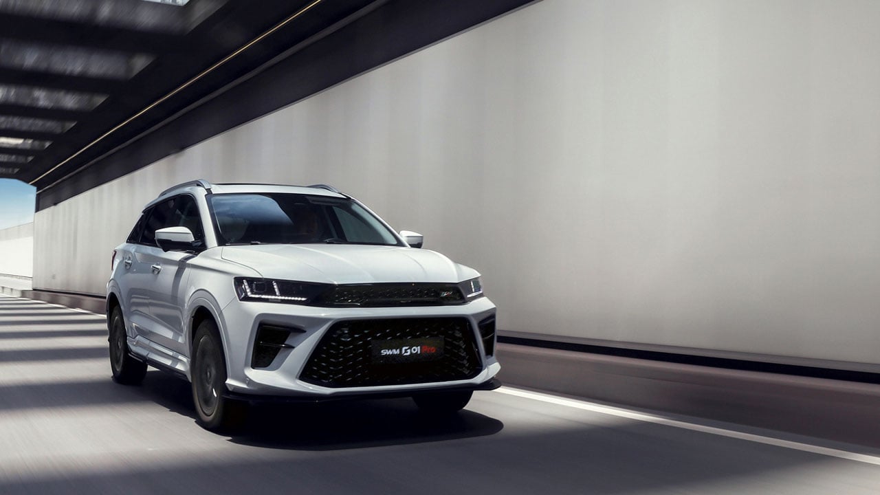 Mart kampanyası başladı! SWM G01 Pro’da kaçırılmayacak fırsat