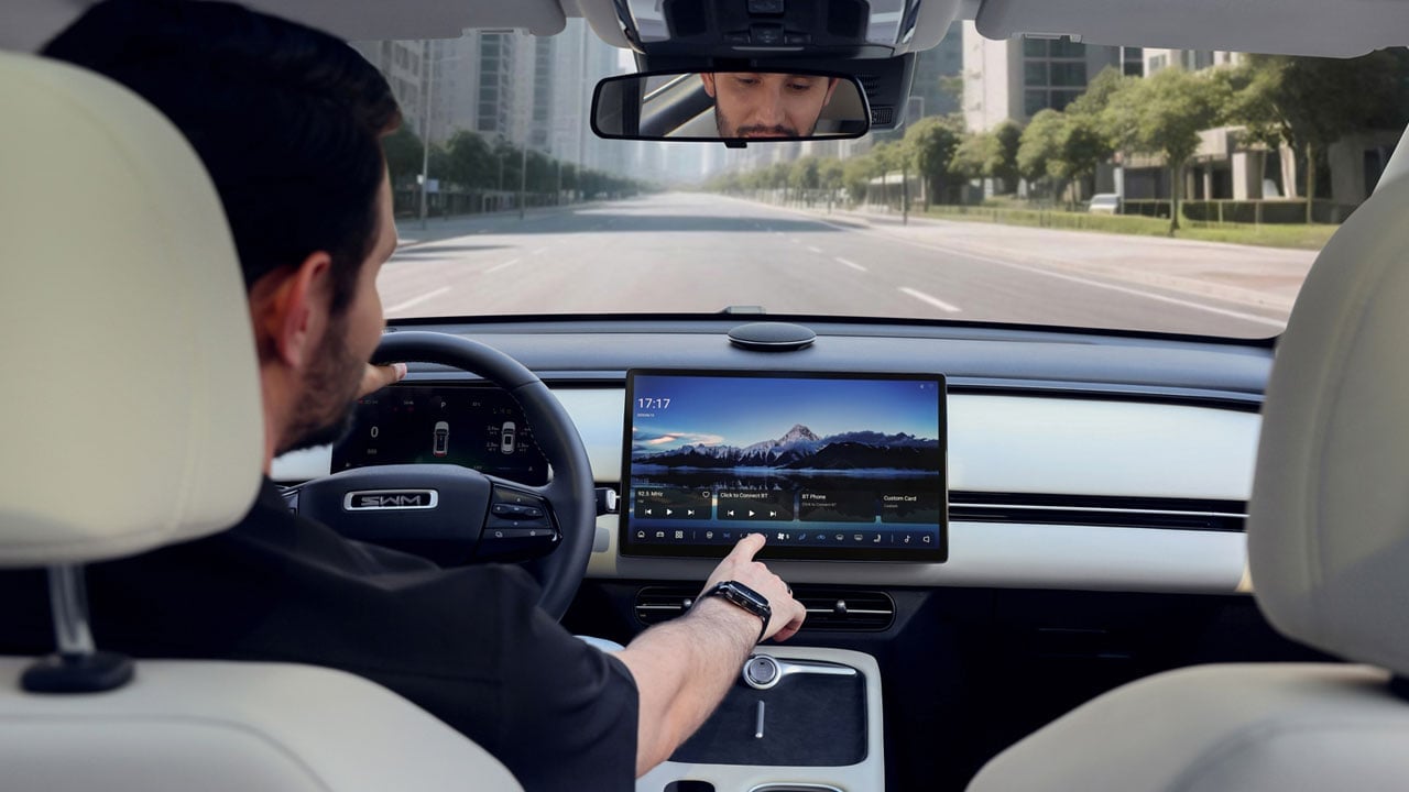 Foto - Mart kampanyası başladı! SWM G01 Pro’da kaçırılmayacak fırsat