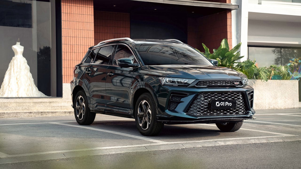 Foto - Mart kampanyası başladı! SWM G01 Pro’da kaçırılmayacak fırsat