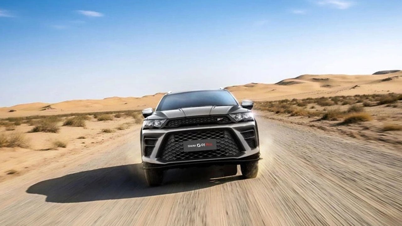 Foto - Mart kampanyası başladı! SWM G01 Pro’da kaçırılmayacak fırsat