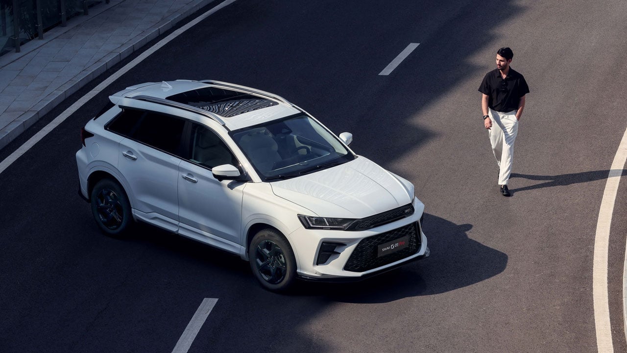 Foto - Mart kampanyası başladı! SWM G01 Pro’da kaçırılmayacak fırsat