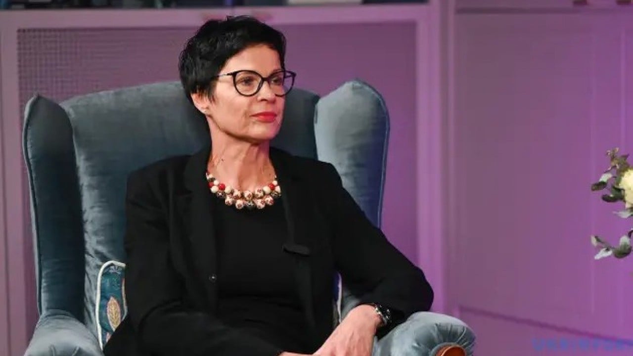 Foto - Marta Kos'tan gündem olacak sözler: Türkiye'siz düşünülemez