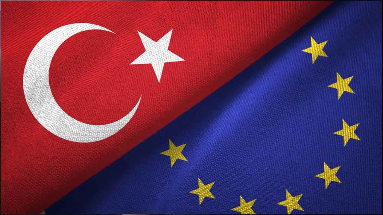 Foto - Marta Kos'tan gündem olacak sözler: Türkiye'siz düşünülemez