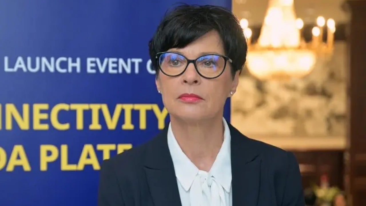 Foto - Marta Kos'tan gündem olacak sözler: Türkiye'siz düşünülemez
