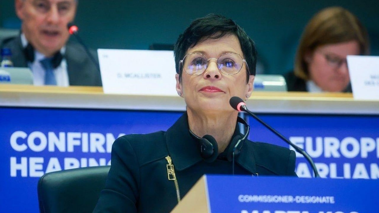 Foto - Marta Kos'tan ses getirecek itiraf: Türkiye MERCOSUR’dan bile daha önemli, olmazsa olmaz konumdalar