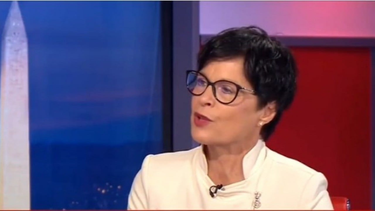 Foto - Marta Kos'tan ses getirecek itiraf: Türkiye MERCOSUR’dan bile daha önemli, olmazsa olmaz konumdalar