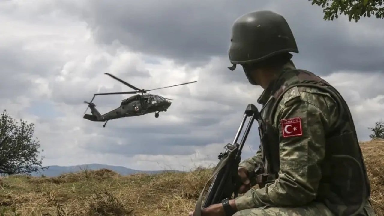 Foto - Marta Kos'tan ses getirecek itiraf: Türkiye MERCOSUR’dan bile daha önemli, olmazsa olmaz konumdalar