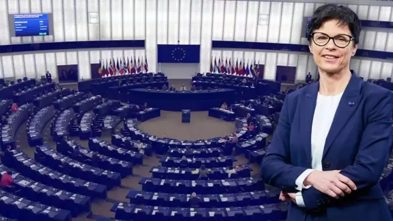 Foto - Marta Kos'tan ses getirecek itiraf: Türkiye MERCOSUR’dan bile daha önemli, olmazsa olmaz konumdalar