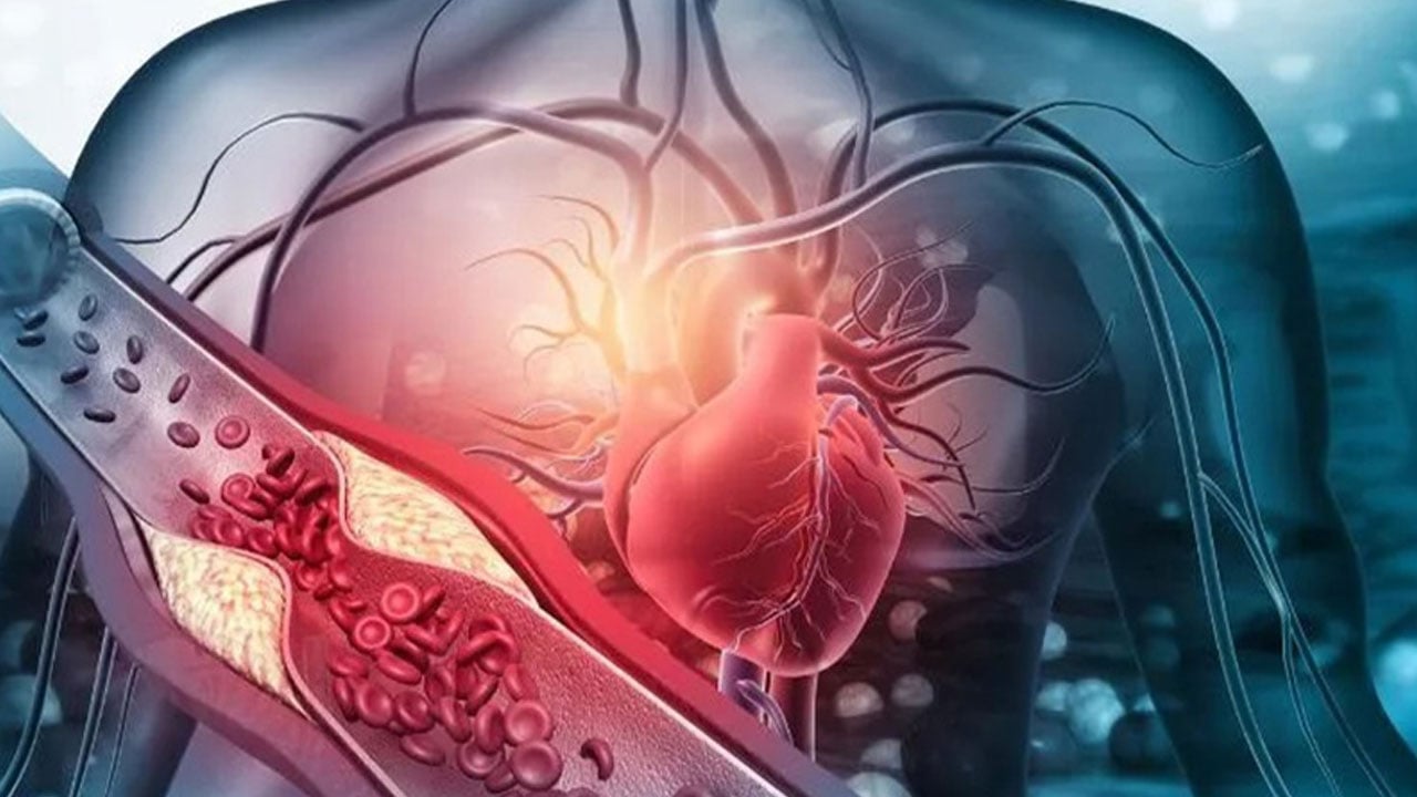 Foto - Masa başı çalışanlar dikkat! Bu belirtilere sahipseniz hemen harekete geçin