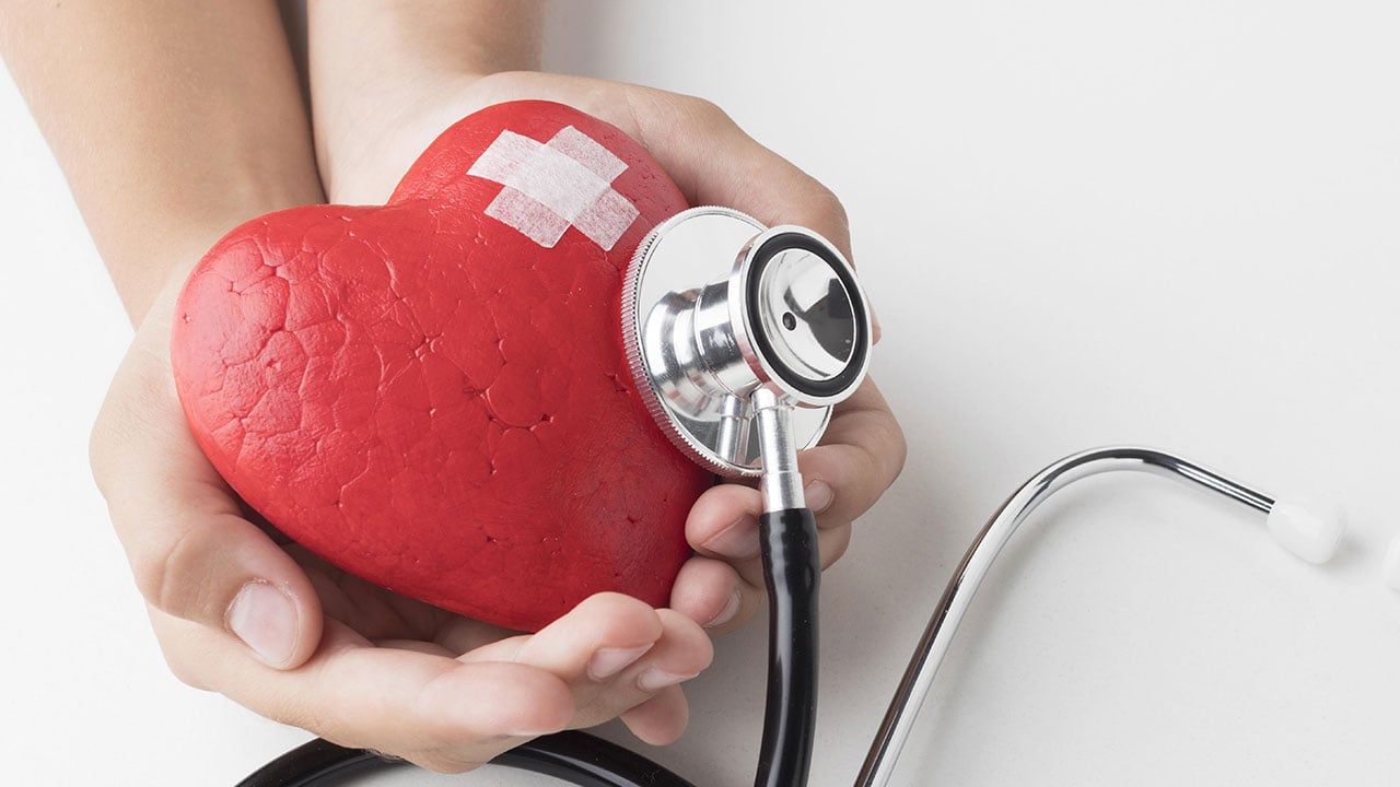 Foto - Masa başı çalışanlar dikkat! Bu belirtilere sahipseniz hemen harekete geçin