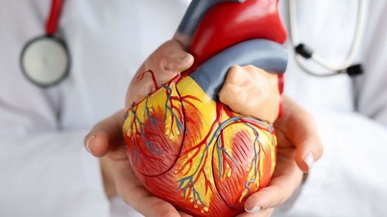 Foto - Masa başı çalışanlar dikkat! Bu belirtilere sahipseniz hemen harekete geçin