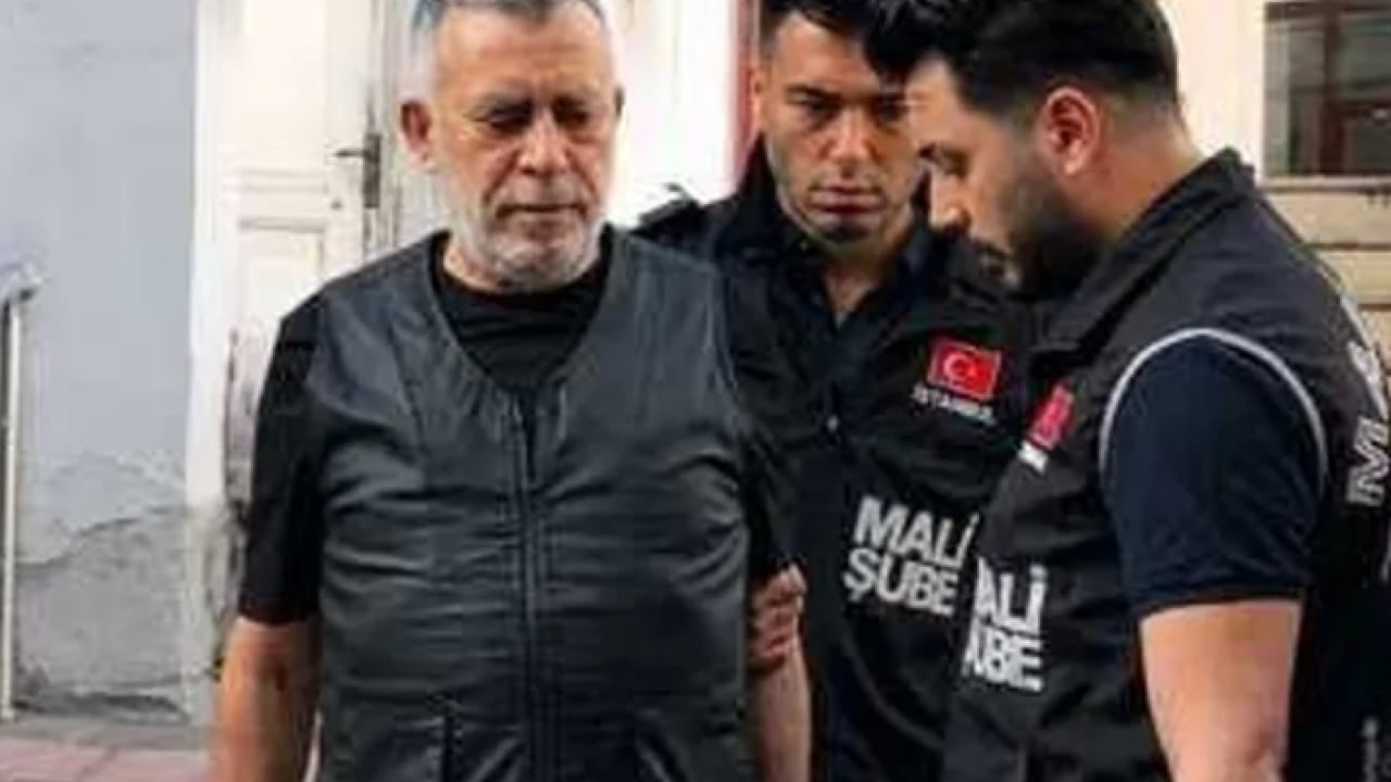 Foto - MASAK raporunda dikkat çeken iddia: Haluk Levent'in şarap fabrikası ortaklığı mercek altında