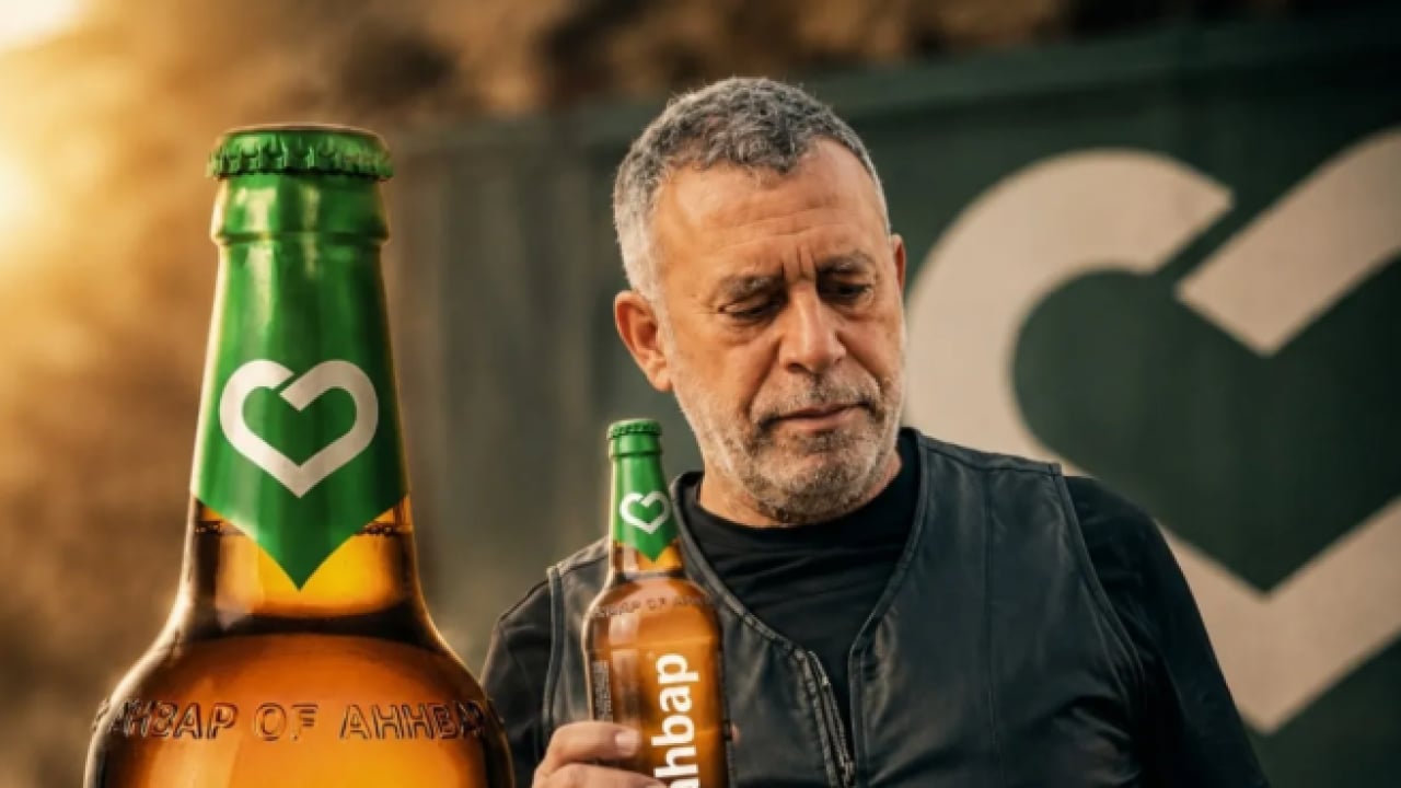 Foto - MASAK raporunda dikkat çeken iddia: Haluk Levent'in şarap fabrikası ortaklığı mercek altında