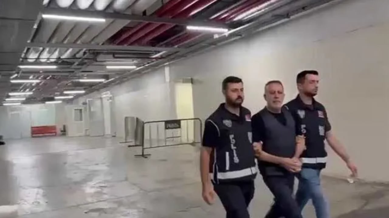 Foto - MASAK raporunda dikkat çeken iddia: Haluk Levent'in şarap fabrikası ortaklığı mercek altında