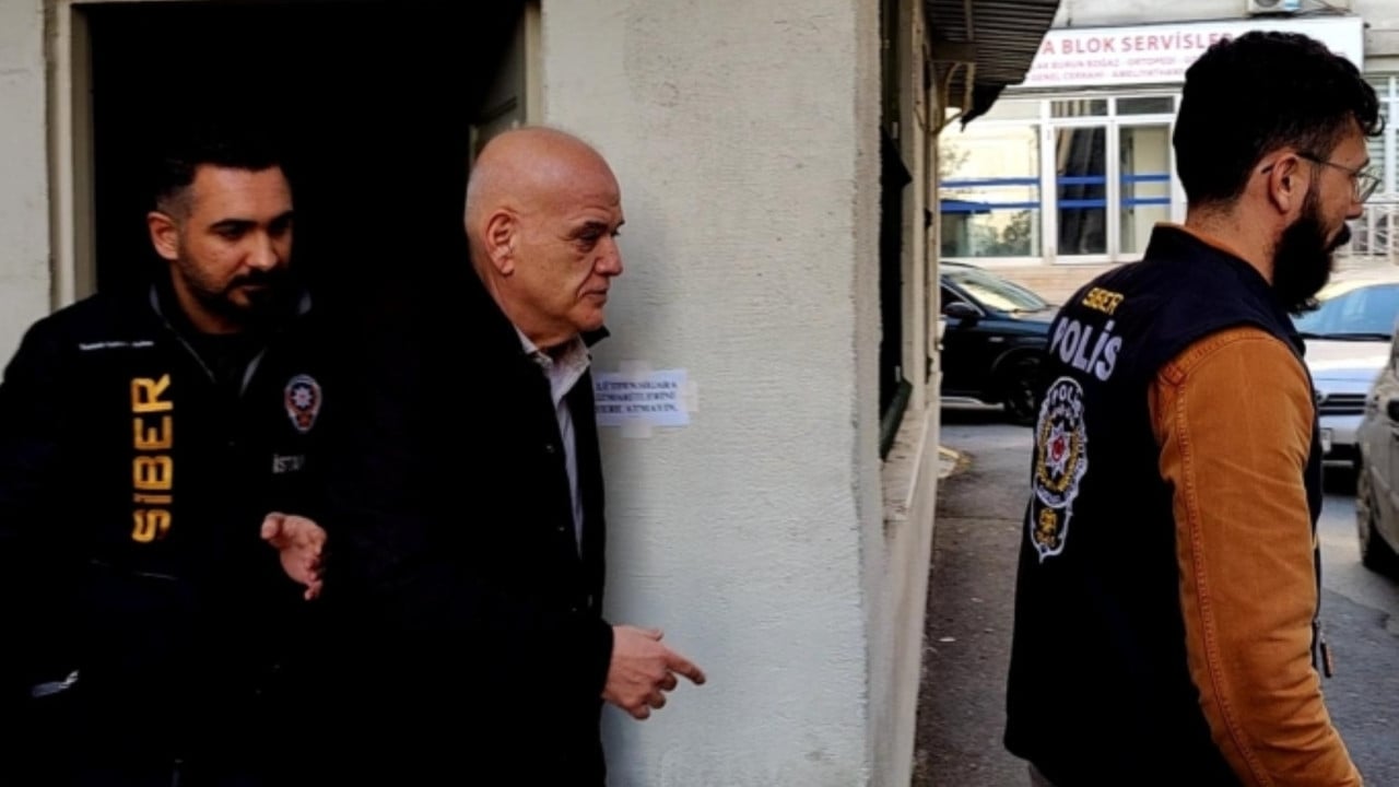 Foto - MASAK raporunun detayları dumura uğrattı: Ahmet Çakar’ın para trafiği akıllara zarar