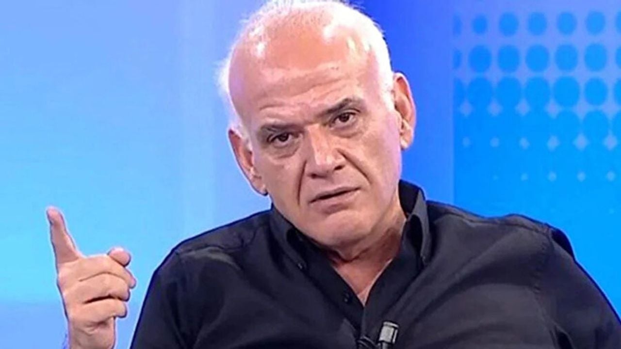 Foto - MASAK raporunun detayları dumura uğrattı: Ahmet Çakar’ın para trafiği akıllara zarar