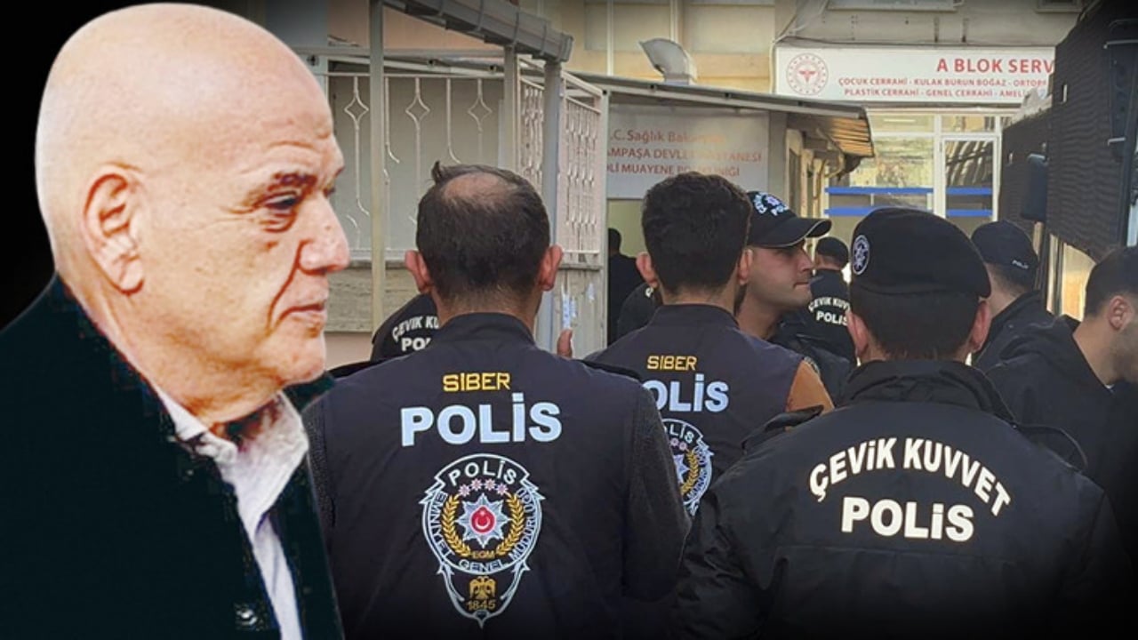 Foto - MASAK raporunun detayları dumura uğrattı: Ahmet Çakar’ın para trafiği akıllara zarar
