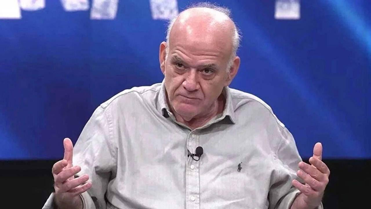 Foto - MASAK raporunun detayları dumura uğrattı: Ahmet Çakar’ın para trafiği akıllara zarar