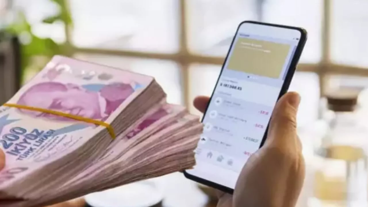 Foto - MASAK’tan 500 raporluk dev dosya: Emanet hesap tuzağına dikkat: Komisyon karşılığı hesap kullandıranlar yandı