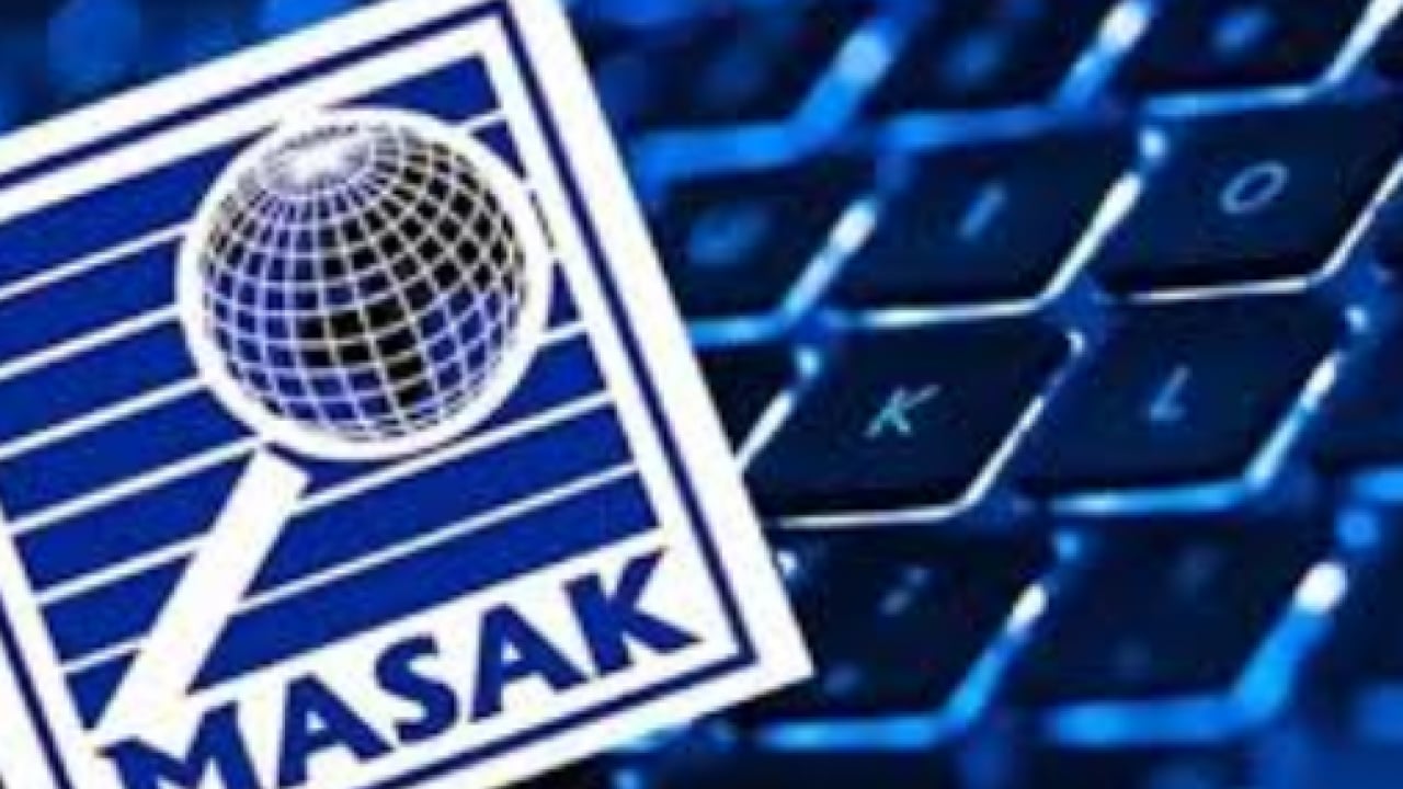 Foto - MASAK’tan 500 raporluk dev dosya: Emanet hesap tuzağına dikkat: Komisyon karşılığı hesap kullandıranlar yandı