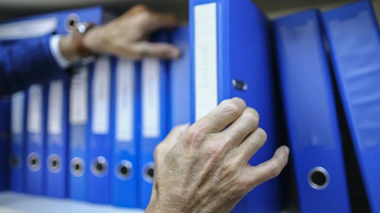 Foto - MASAK’tan kirli paraya nefes kesen operasyon: Bir milyon kişi radara takıldı