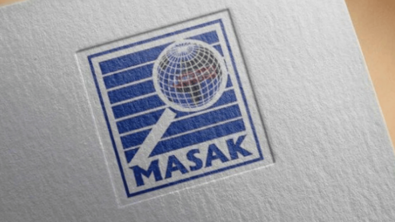 Foto - MASAK’tan kirli paraya nefes kesen operasyon: Bir milyon kişi radara takıldı