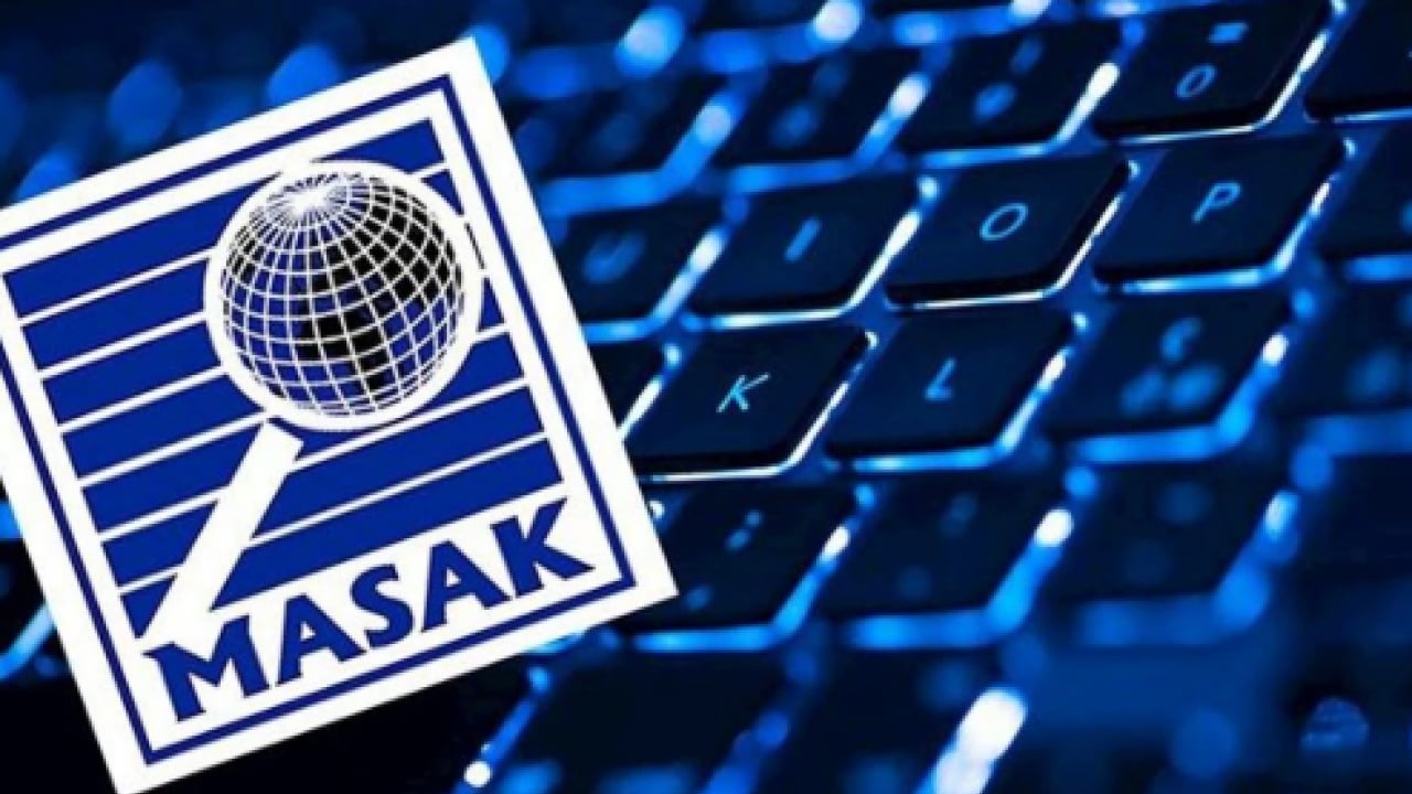 Foto - MASAK’tan kirli paraya nefes kesen operasyon: Bir milyon kişi radara takıldı