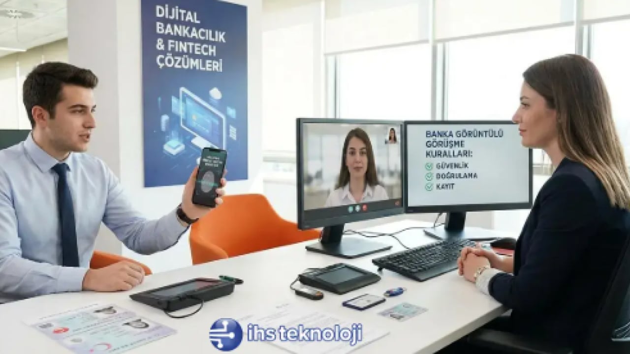 Foto - MASAK’tan kritik düzenleme: Yabancılara uzaktan kimlik tespiti imkanı