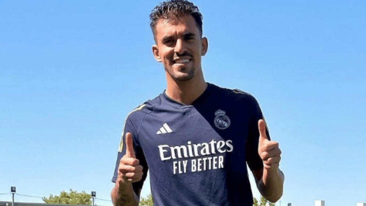 Foto - Masaya oturdu mu o dönem! Ali Koç, 'İstesek hemen getirirdik' demişti: Ceballos ayrılacak!