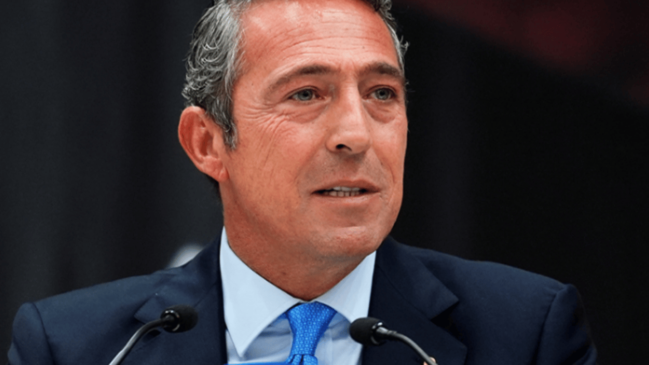 Foto - Masaya oturdu mu o dönem! Ali Koç, 'İstesek hemen getirirdik' demişti: Ceballos ayrılacak!