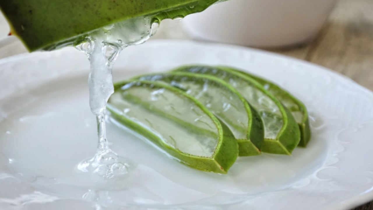 Foto - Maske ve krem devri kapanıyor! Yüzünüzde çıkan sivilcelerden kurtulmanın doğal yolu