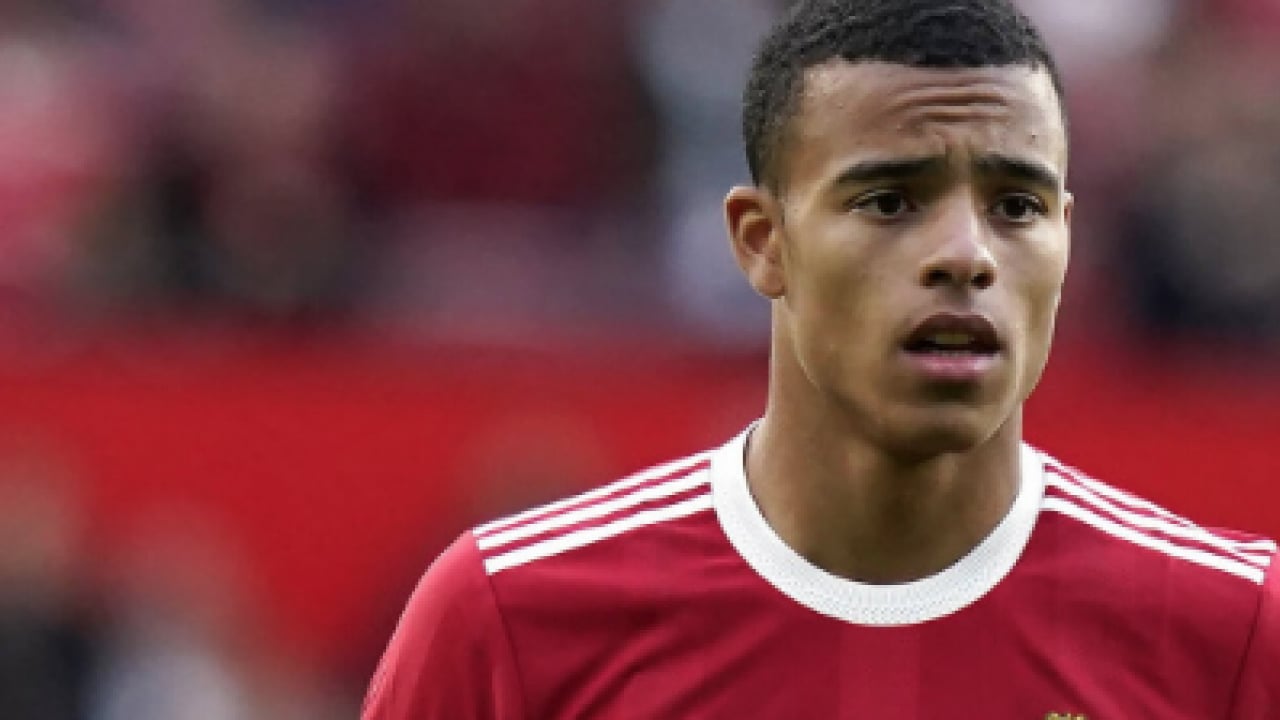 Foto - Mason Greenwood 5 yıllık sözleşmeye 'Tamam' dedi: Büyük harekat çökmek üzere...