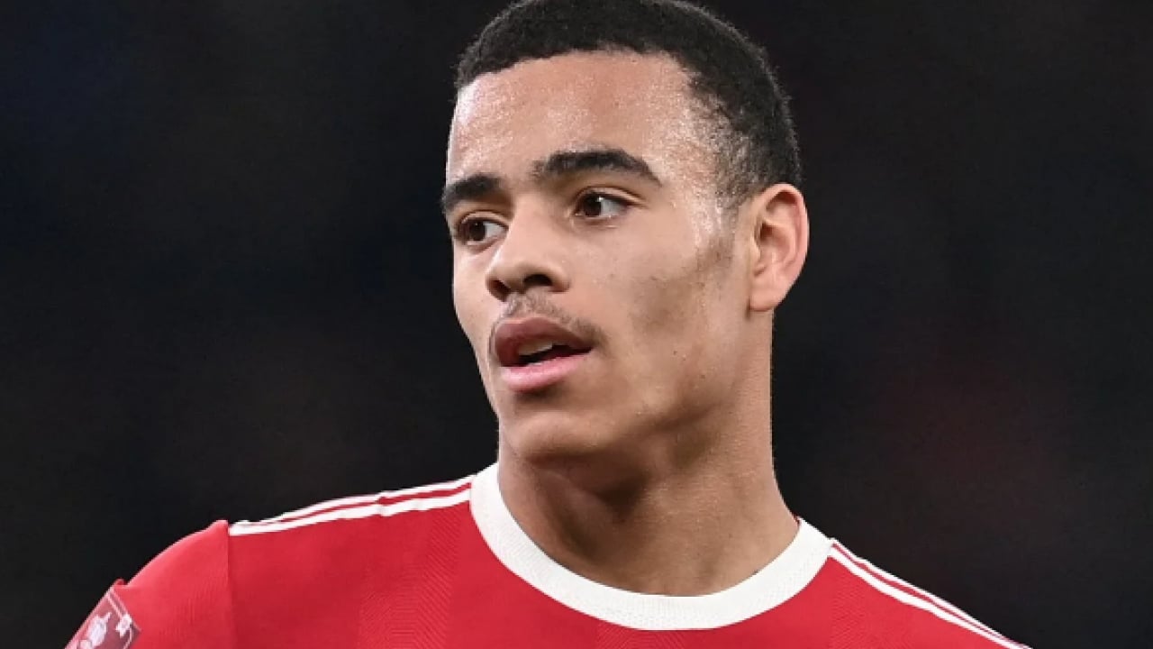 Mason Greenwood 5 yıllık sözleşmeye 'Tamam' dedi: Büyük harekat çökmek üzere...