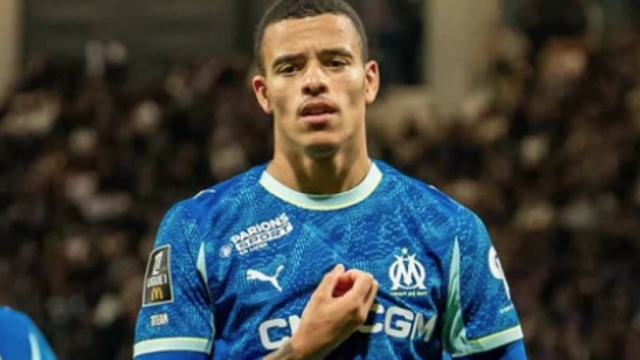 Foto - Mason Greenwood 5 yıllık sözleşmeye 'Tamam' dedi: Büyük harekat çökmek üzere...