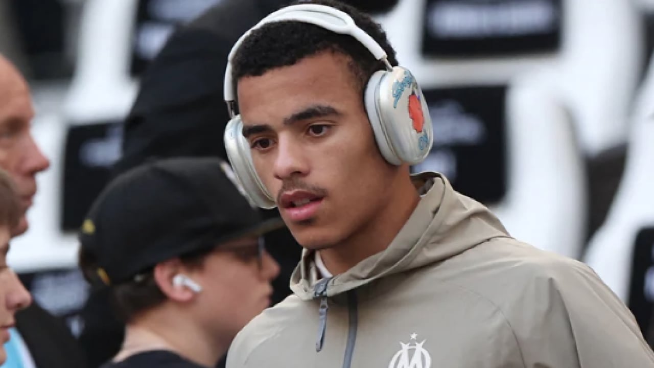 Foto - Mason Greenwood 5 yıllık sözleşmeye 'Tamam' dedi: Büyük harekat çökmek üzere...
