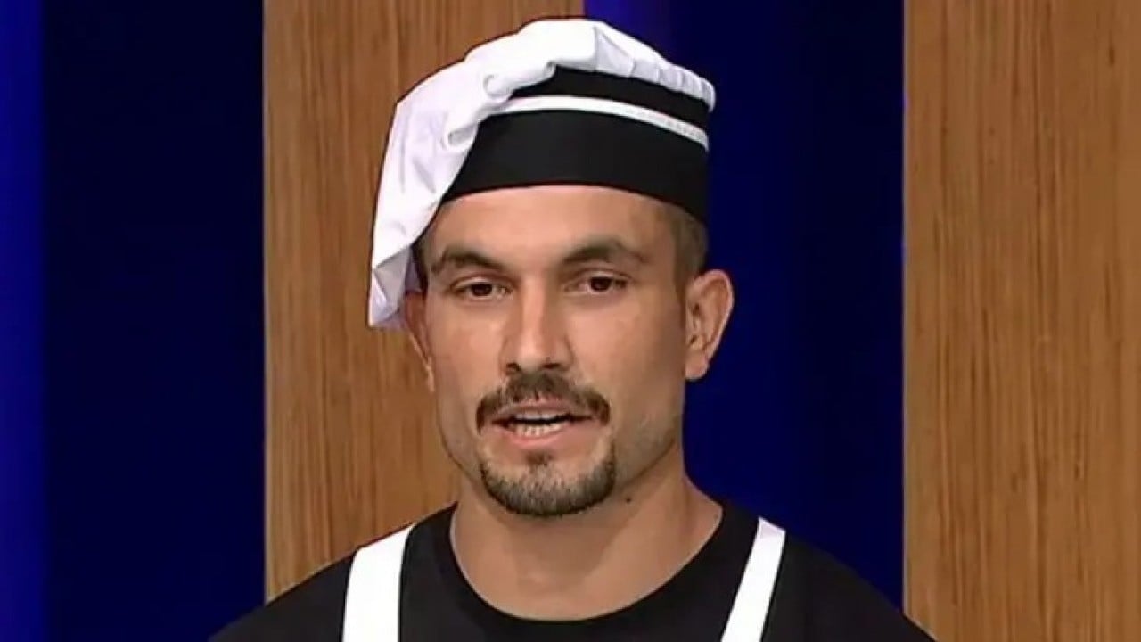 Foto - Masterchef yarışmacısı Rahmi Koç'u ifşa etti