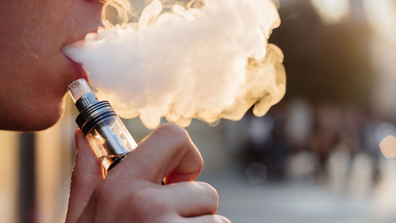 Foto - Masum gibi görünüyor ama ölümcül! Bu bağımlılık çocukları hedef alıyor