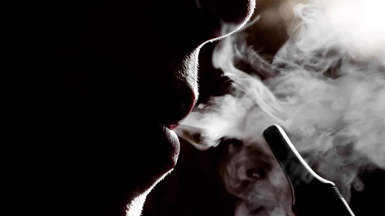 Foto - Masum gibi görünüyor ama ölümcül! Bu bağımlılık çocukları hedef alıyor