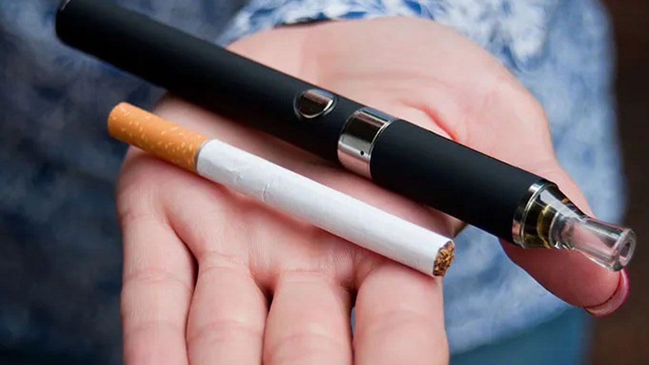 Foto - Masum gibi görünüyor ama ölümcül! Bu bağımlılık çocukları hedef alıyor