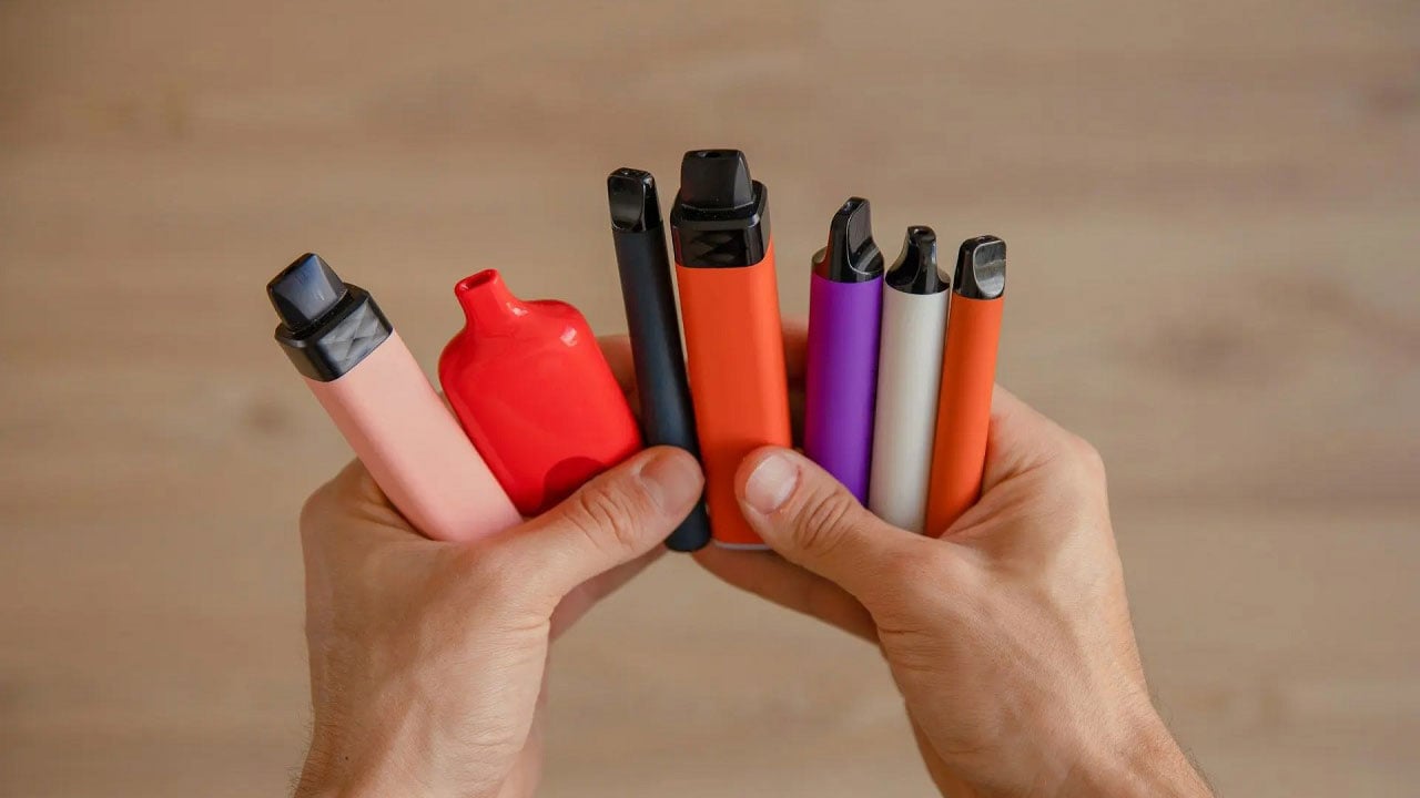 Foto - Masum gibi görünüyor ama ölümcül! Bu bağımlılık çocukları hedef alıyor