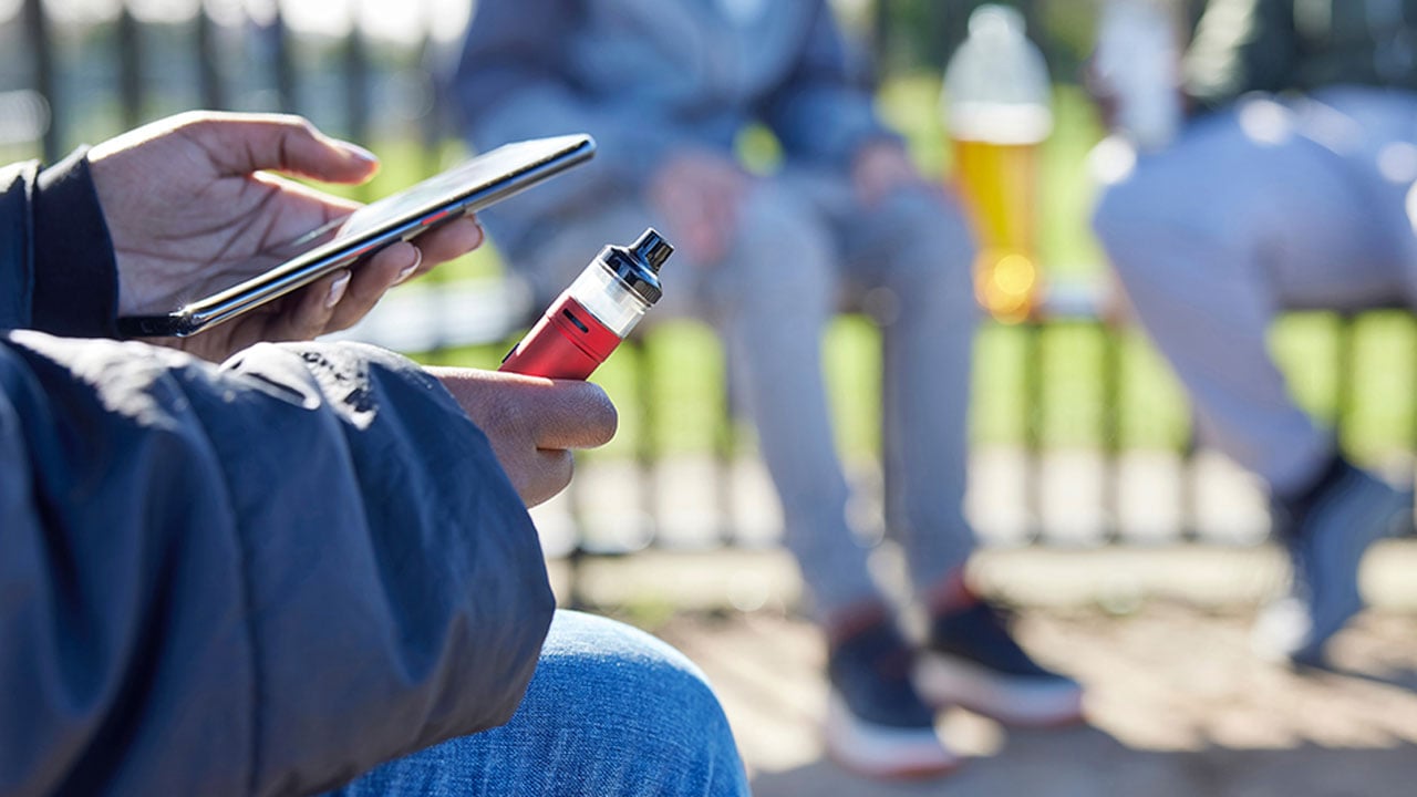 Masum gibi görünüyor ama ölümcül! Bu bağımlılık çocukları hedef alıyor