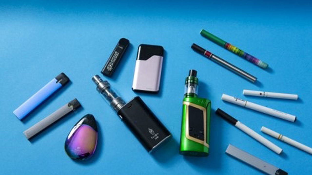 Foto - Masum gibi görünüyor ama ölümcül! Bu bağımlılık çocukları hedef alıyor