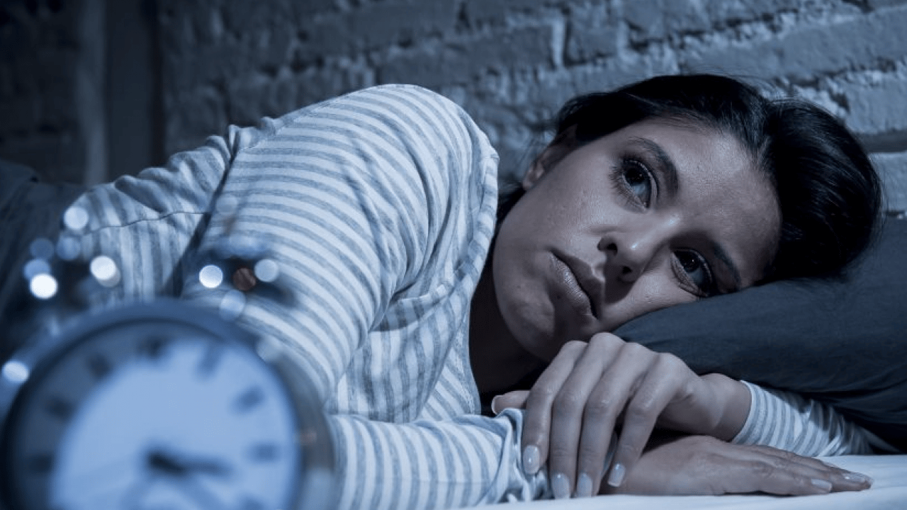 Foto - Masum sanılan melatonin için kritik uyarı: Tüm riskleri artırabilir... 