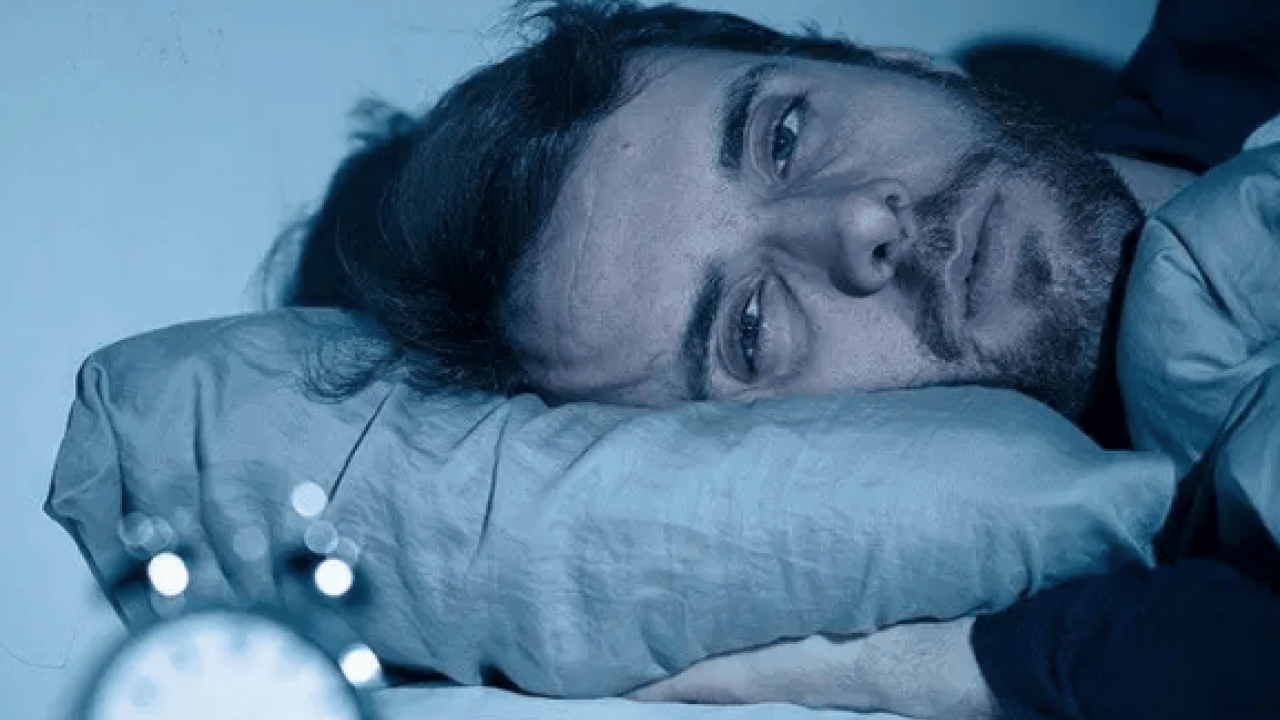 Foto - Masum sanılan melatonin için kritik uyarı: Tüm riskleri artırabilir... 