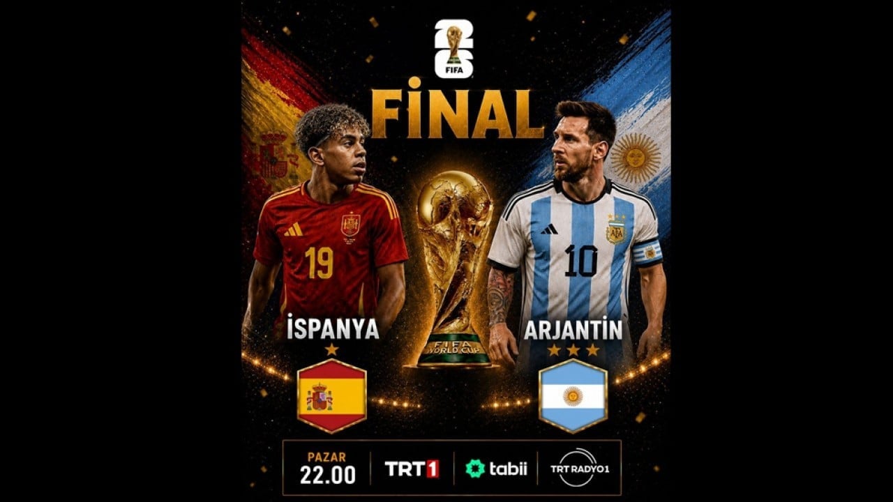 Foto - Matador mu, Tangocular mı? 2026 FIFA Dünya Kupası'nda şampiyon belli oluyor