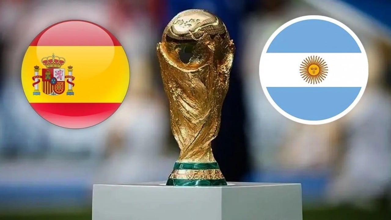 Foto - Matador mu, Tangocular mı? 2026 FIFA Dünya Kupası'nda şampiyon belli oluyor